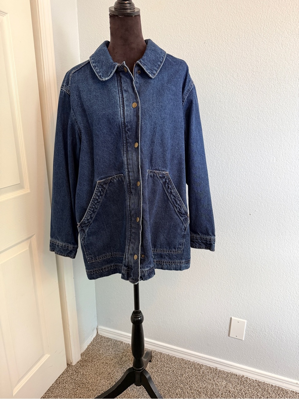 Old Navy Denim Jacket